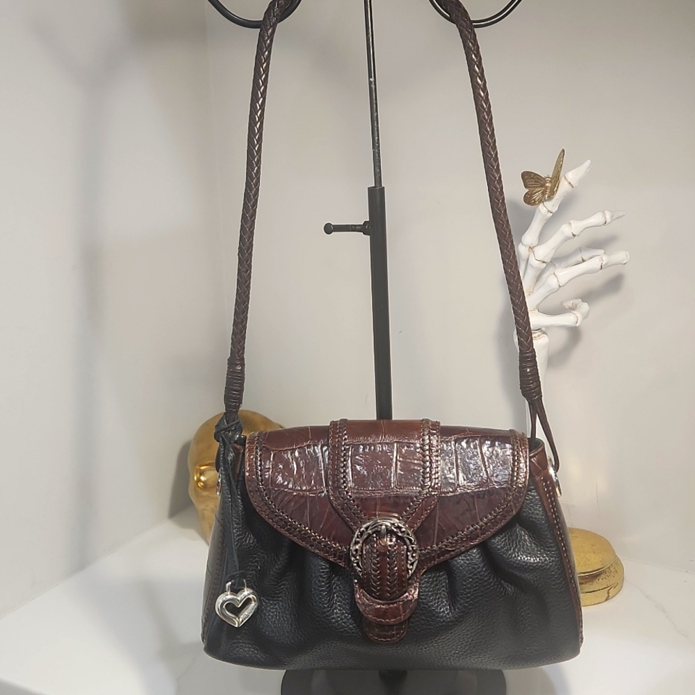 Brighton Shoulder bag EUC